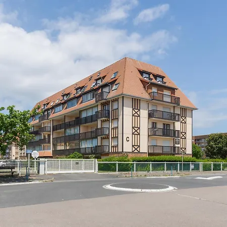 Apartment Le Cosy Du Grand Cap - Appt Avec Balcon Vue *