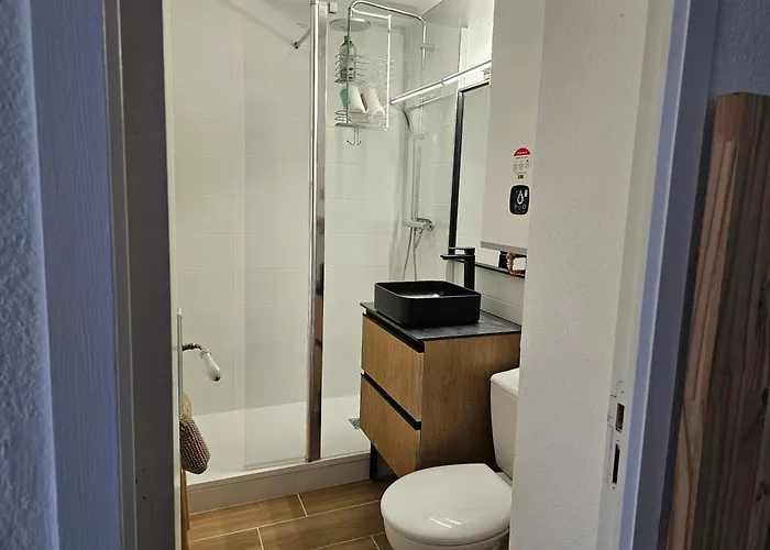 Le Cosy Du Grand Cap - Appt Avec Balcon Vue Apartment Villers-sur-Mer