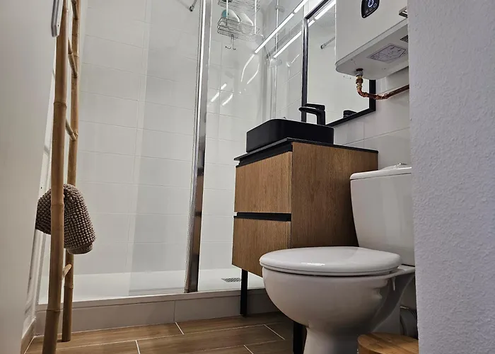 Le Cosy Du Grand Cap - Appt Avec Balcon Vue Villers-sur-Mer